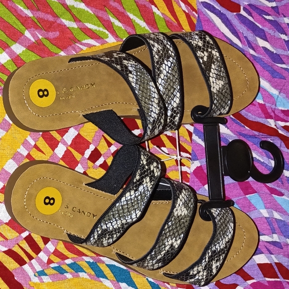 🆕❤sandals - Picture 3 of 4